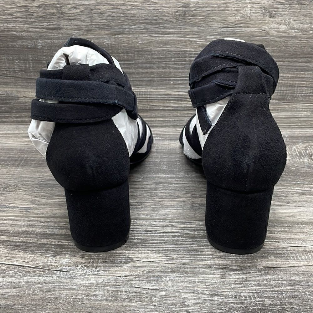 Steve Madden Women's Isabel Wraparound Sandal - Picture 5 of 8